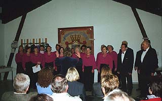 Thüringer Singkreis