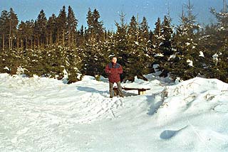Winter 2003 